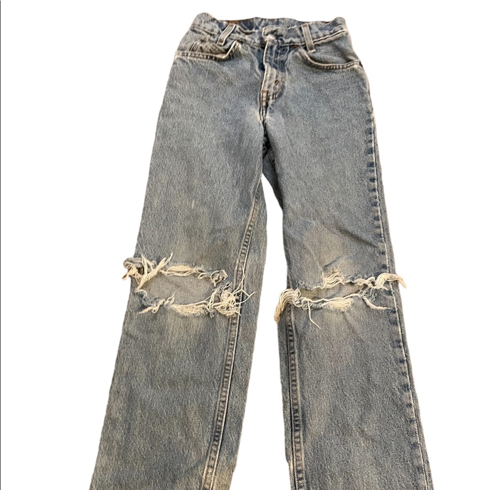 Vintage Children’s Levi’s